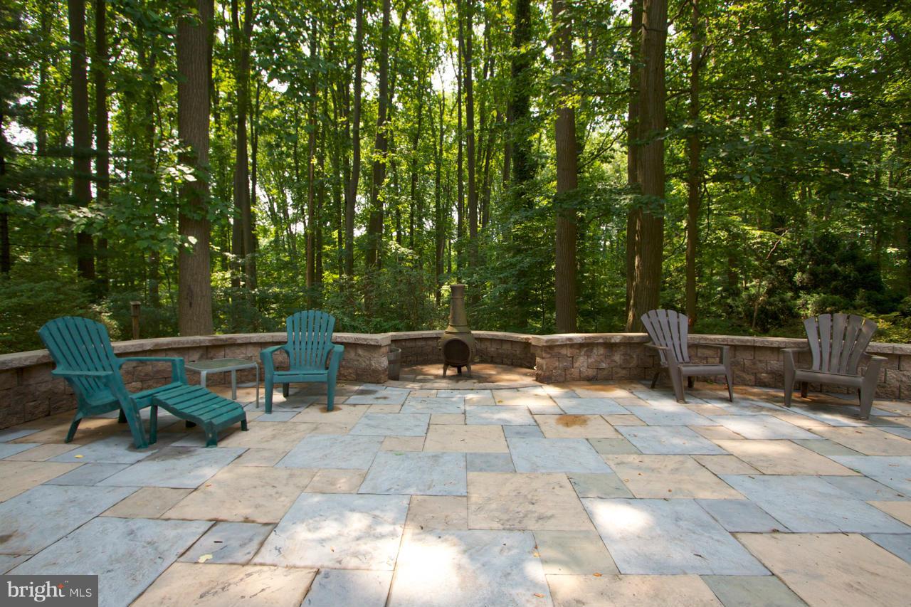 5607 Williams Road Hydes, MD 21082 - Photo 26 of 29 Exterior (Rear)