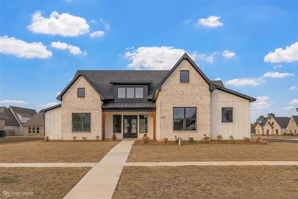 $490,770 | 66 Turtle Creek Drive, Benton, LA 71006