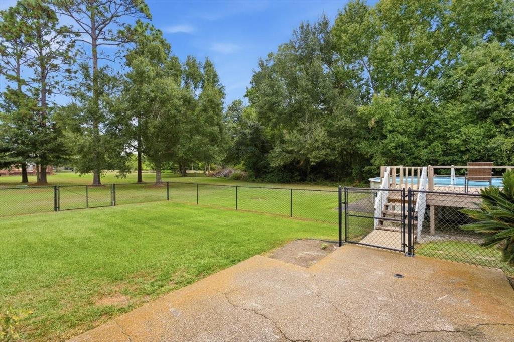 336 Lakeview Loop Kinder, LA 70648 - Photo 29 of 34 Gallery Image 29
