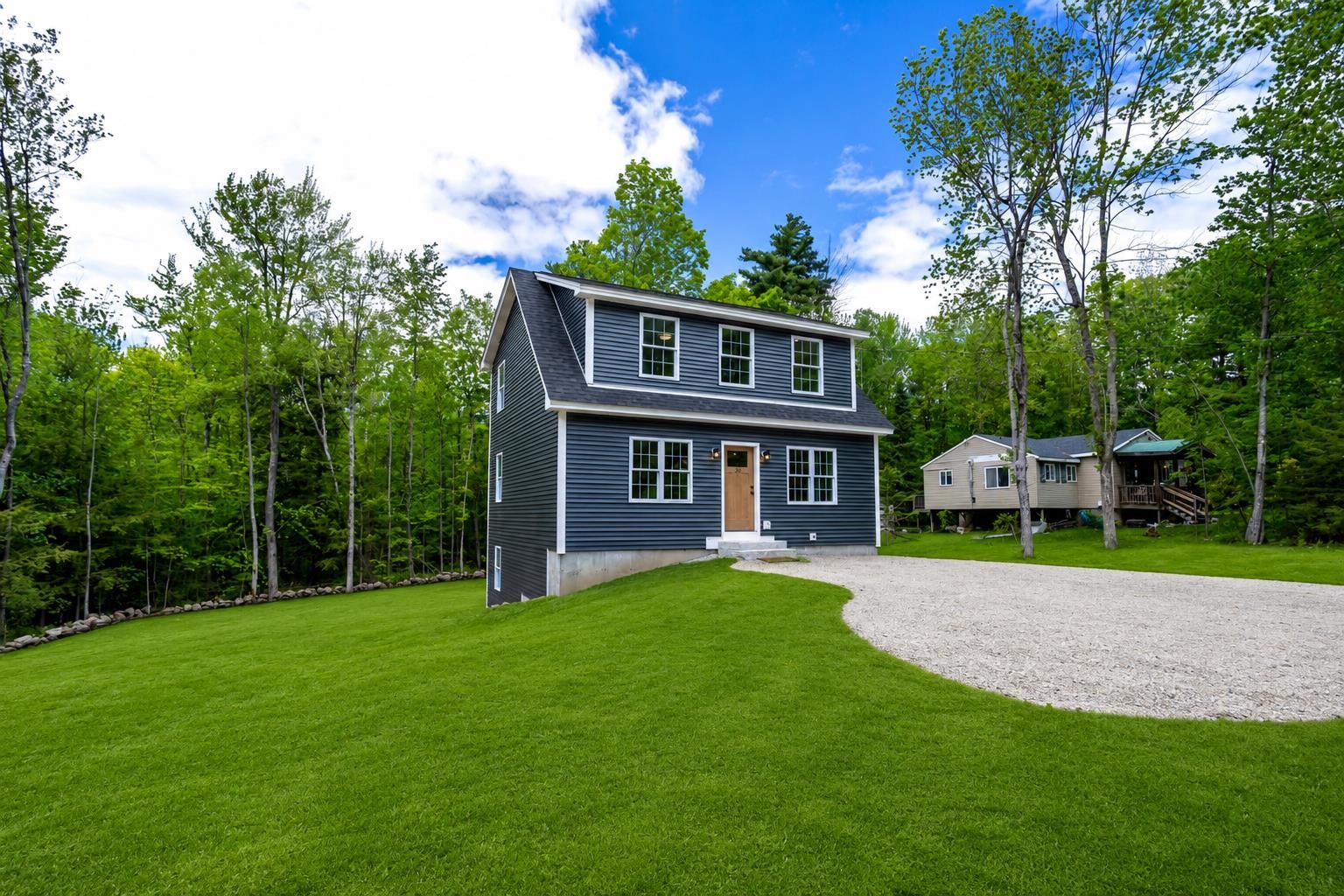 30 Alton Shores Road Alton, NH 03810 - Photo 2 of 21
