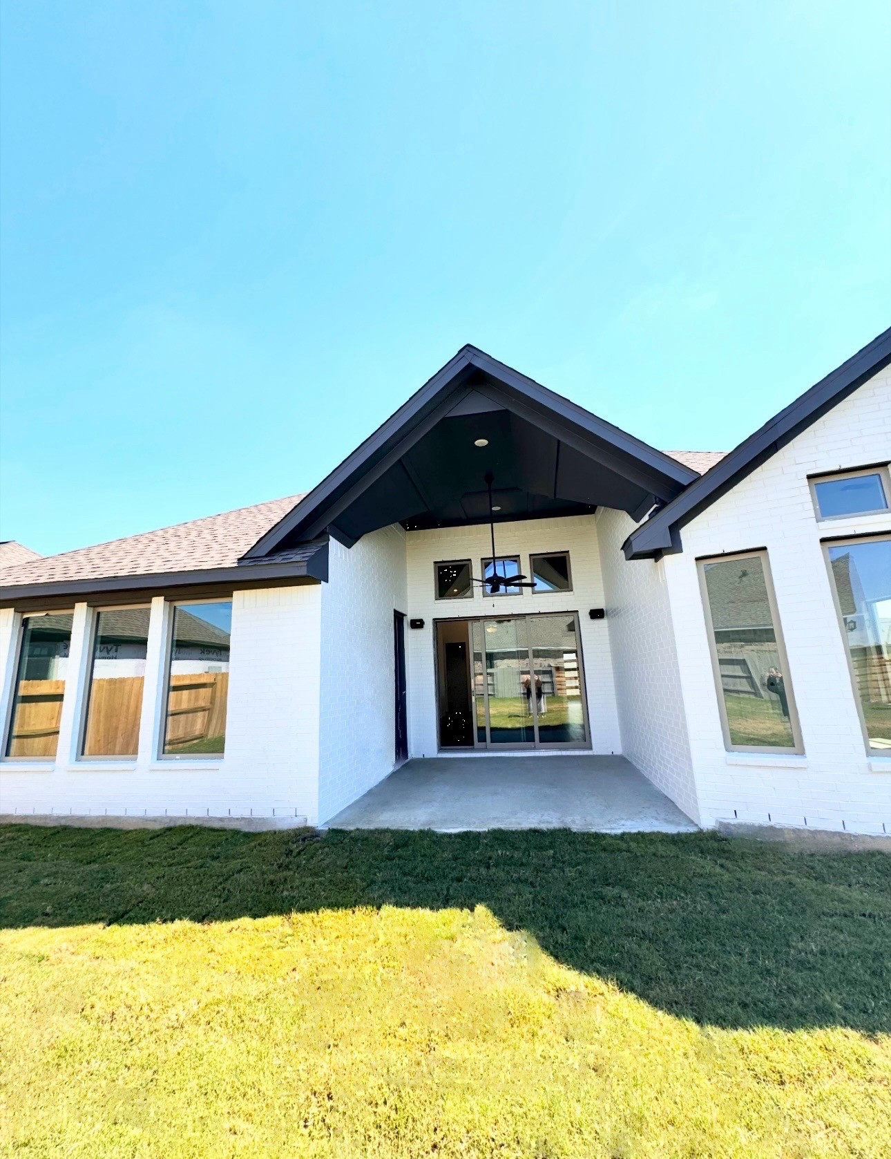 4918 Mango Pk Lane Manvel, TX 77578 - Photo 3 of 28