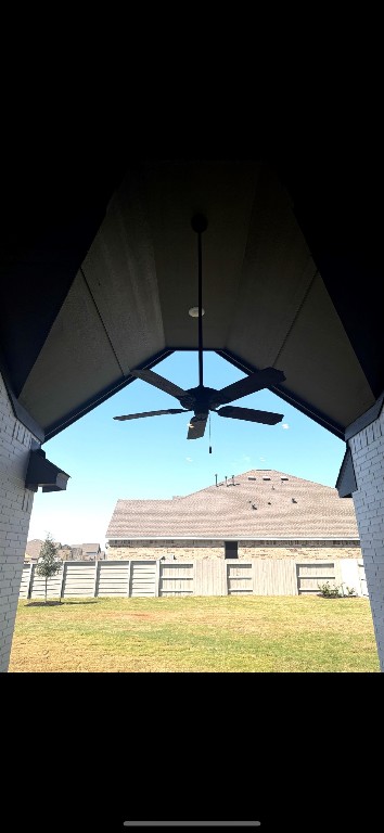 4918 Mango Pk Lane Manvel, TX 77578 - Photo 4 of 28 a view of an outdoor space and a lake