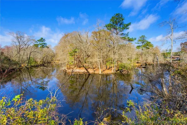 a view of lake