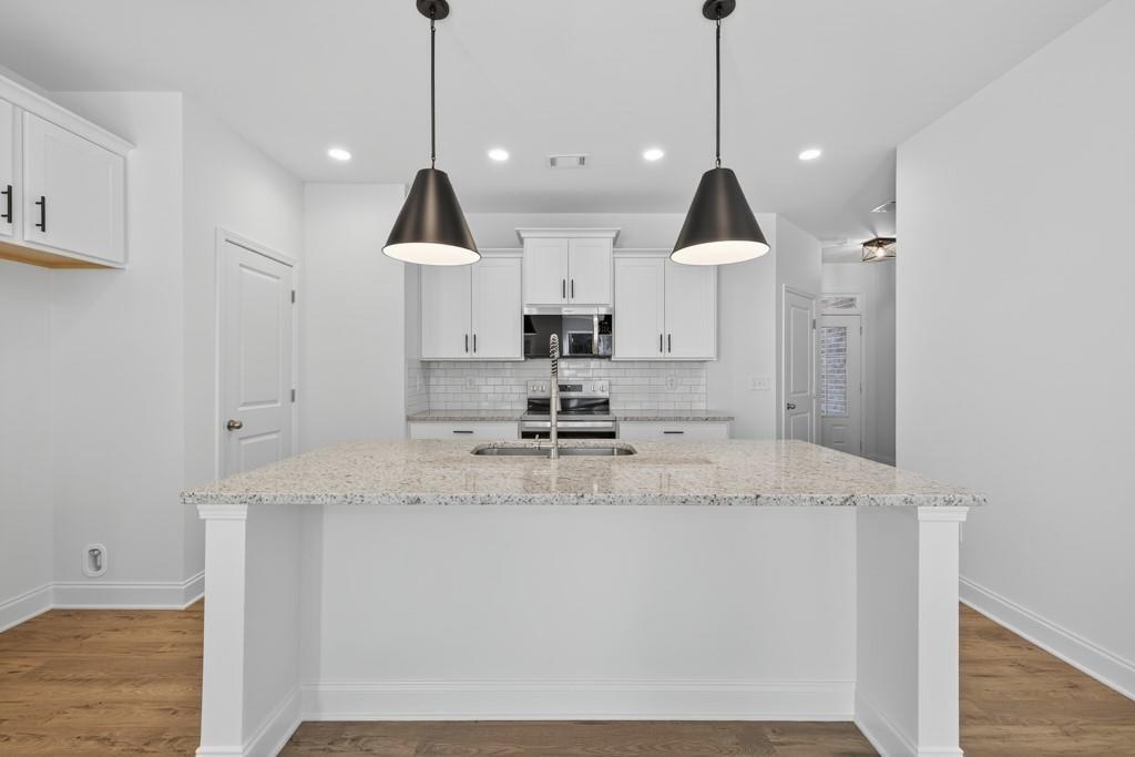 131 Windsor Pk Court Jefferson, GA 30549 - Photo 13 of 59