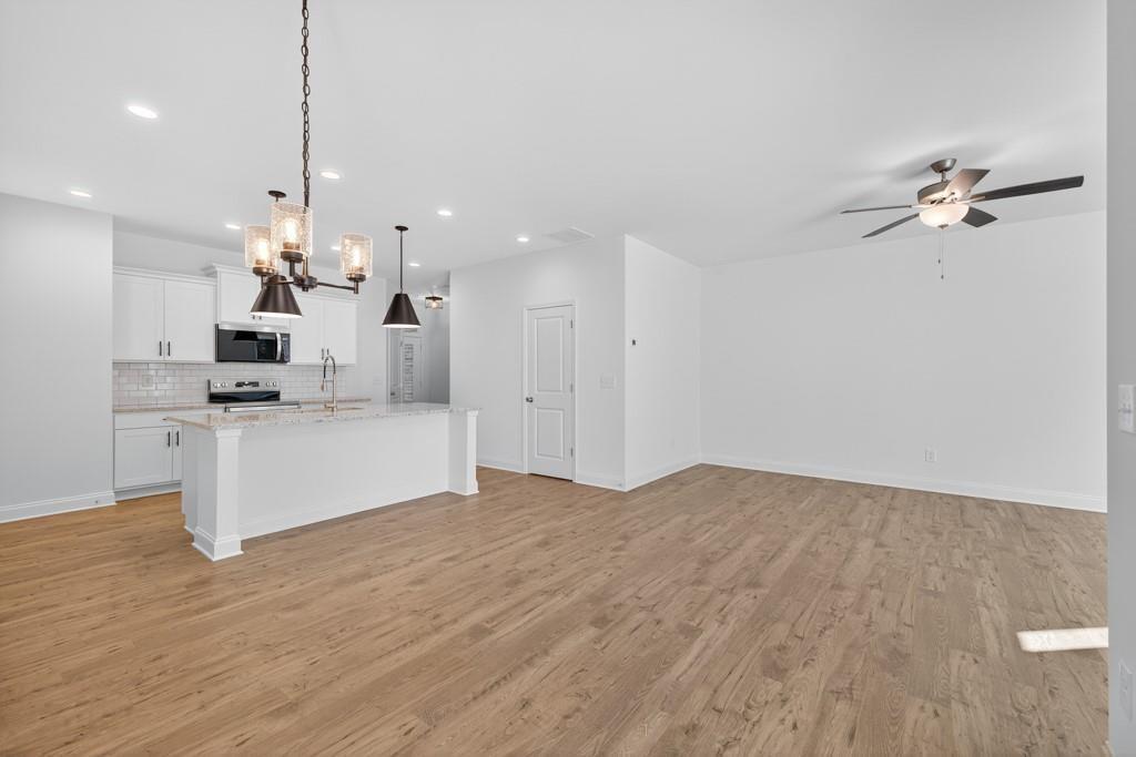 131 Windsor Pk Court Jefferson, GA 30549 - Photo 14 of 59