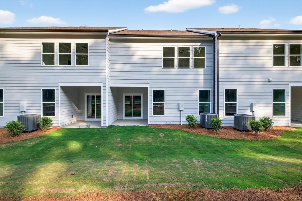 131 Windsor Pk Court Jefferson, GA 30549 - Photo 36 of 59