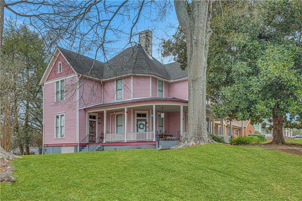 131 Windsor Pk Court Jefferson, GA 30549 - Photo 52 of 59