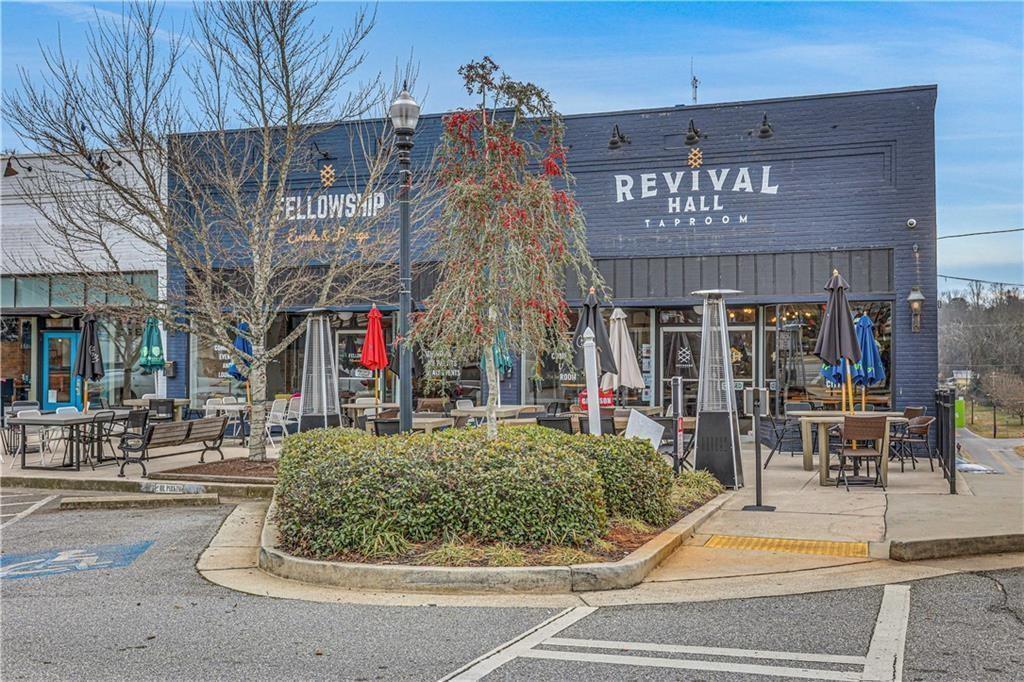 131 Windsor Pk Court Jefferson, GA 30549 - Photo 55 of 59