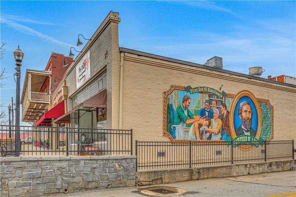 131 Windsor Pk Court Jefferson, GA 30549 - Photo 57 of 59