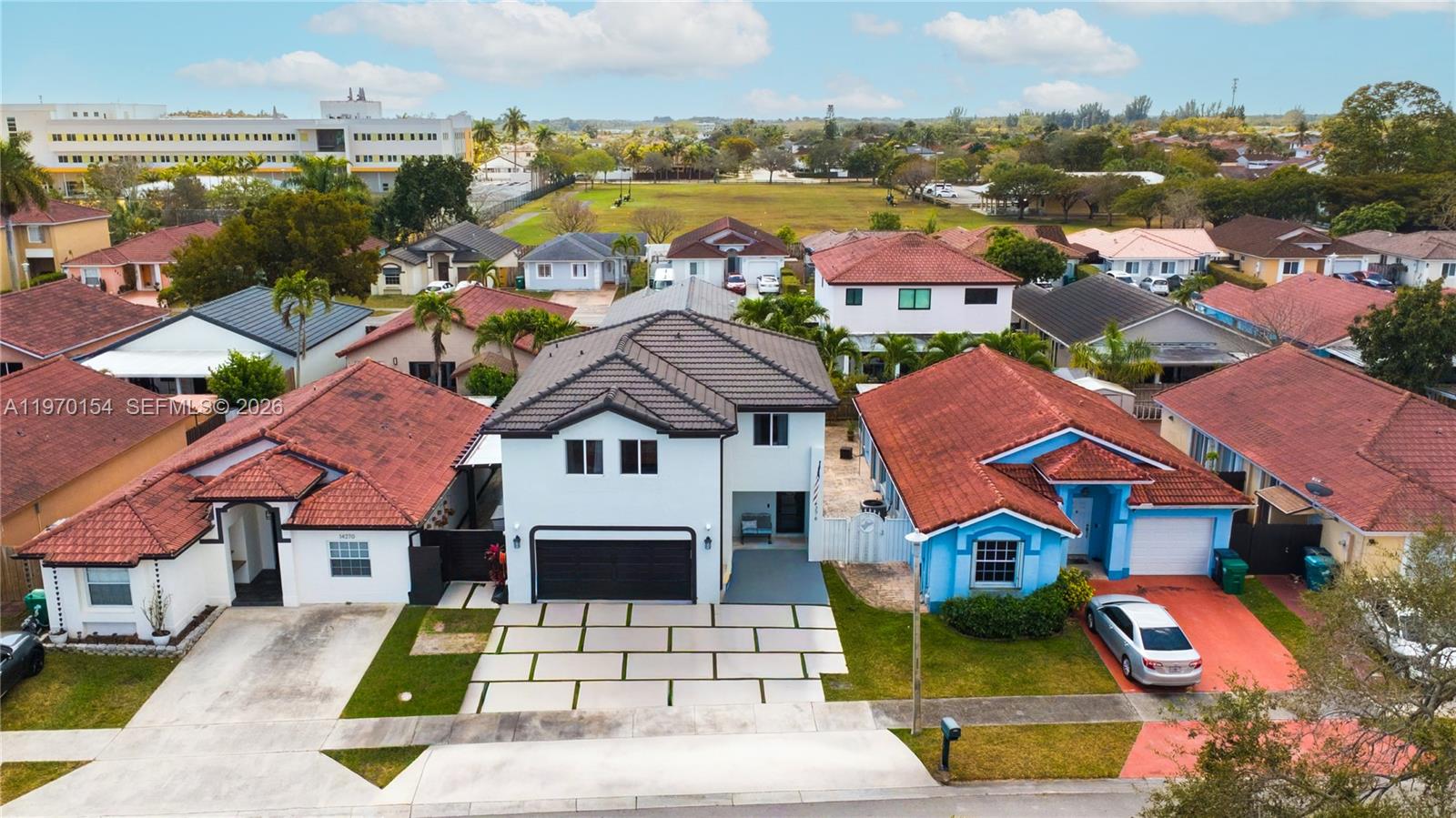 14276 Southwest 177th Street Miami, FL 33177 - Photo 3 of 49