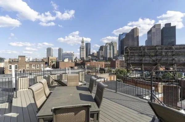 $5,000 | 64-66 Salem Street, Unit 4R, Boston, MA 02113