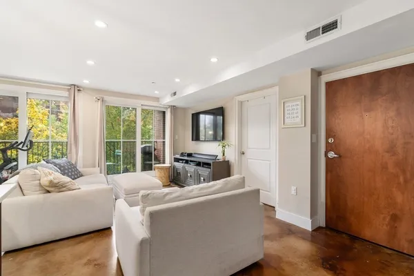 $5,000 | 64-66 Salem Street, Unit 4R, Boston, MA 02113