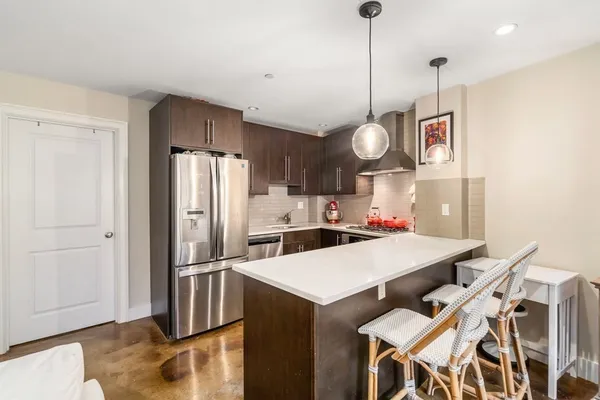 $5,000 | 64-66 Salem Street, Unit 4R, Boston, MA 02113