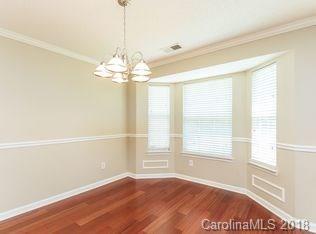 15276 Tracy Beth Road Huntersville, NC 28078 - Photo 3 of 10 a view of a room with a large window