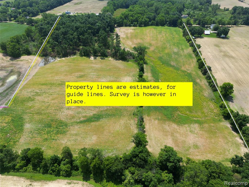Parcel A - Rolston Road Gaines, MI 48451 - Photo 2 of 19