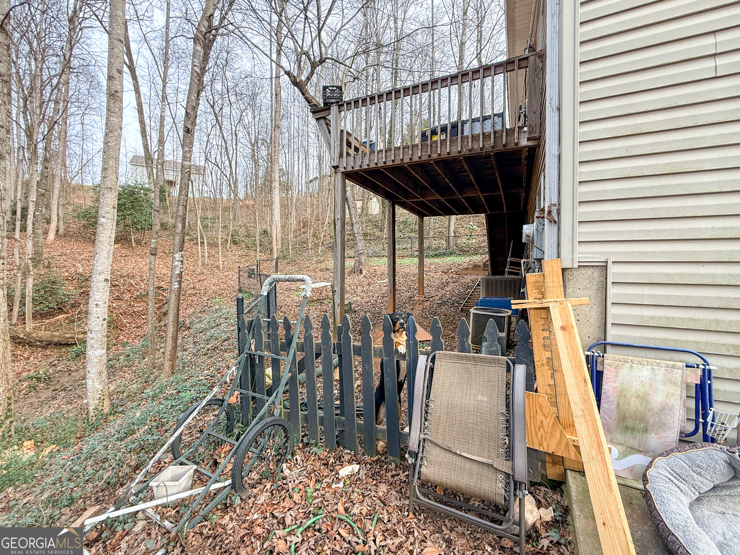 70 Greenview Court Cleveland, GA 30528 - Photo 18 of 20