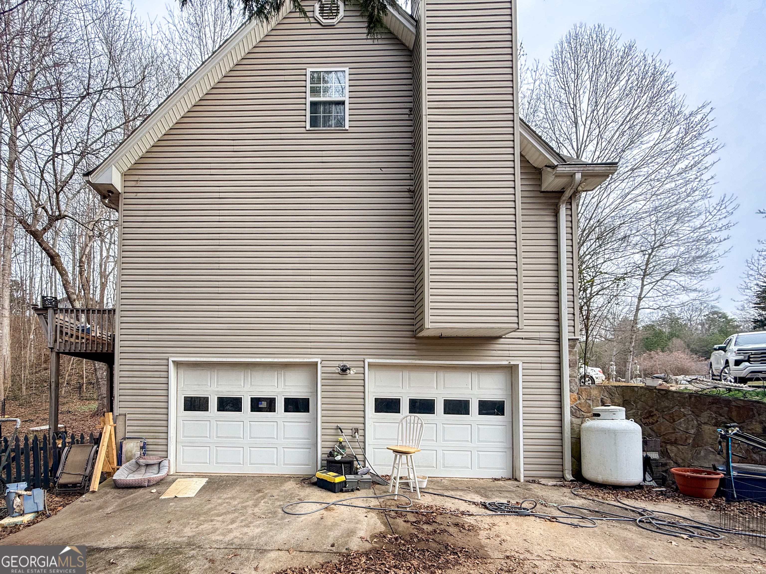 70 Greenview Court Cleveland, GA 30528 - Photo 19 of 20