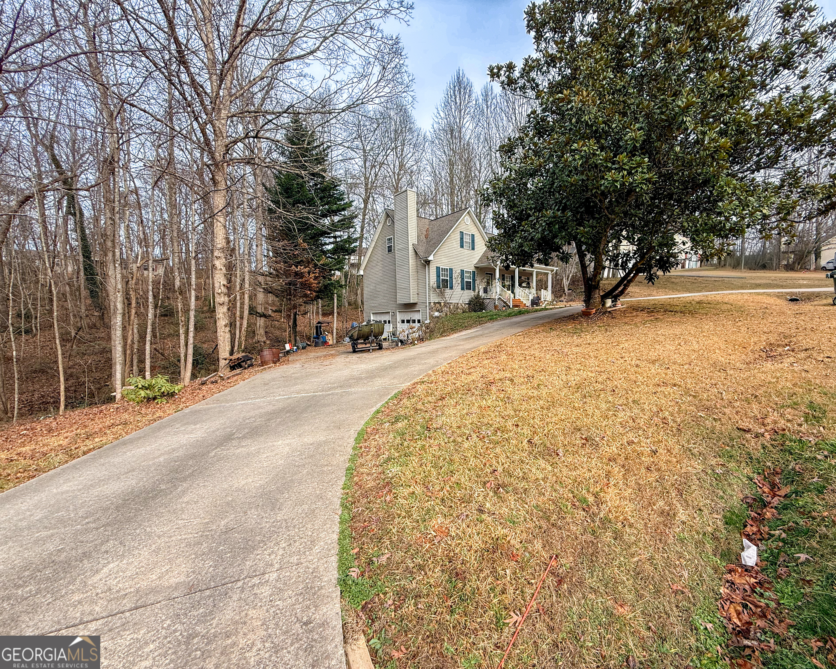 70 Greenview Court Cleveland, GA 30528 - Photo 20 of 20