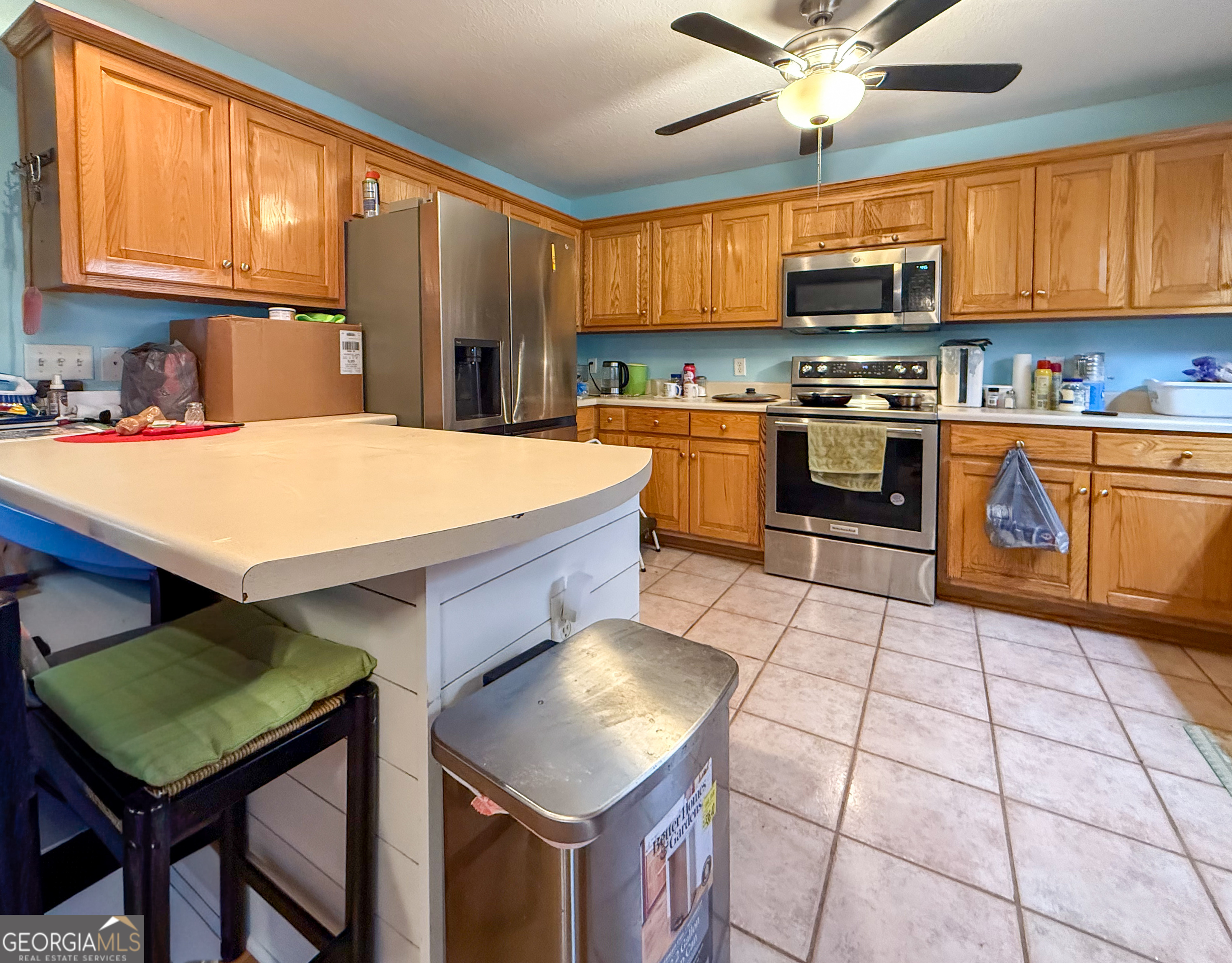 70 Greenview Court Cleveland, GA 30528 - Photo 5 of 20