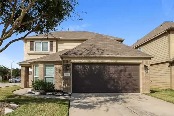 $2,370 | 7215 Fox Scene Drive, Humble, TX 77338