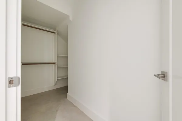 a view of small space