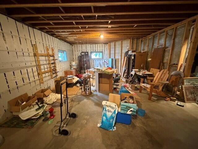 14784 South Rue Des Roches Row Barbeau, MI 49710 - Photo 43 of 52 Gallery Image 43