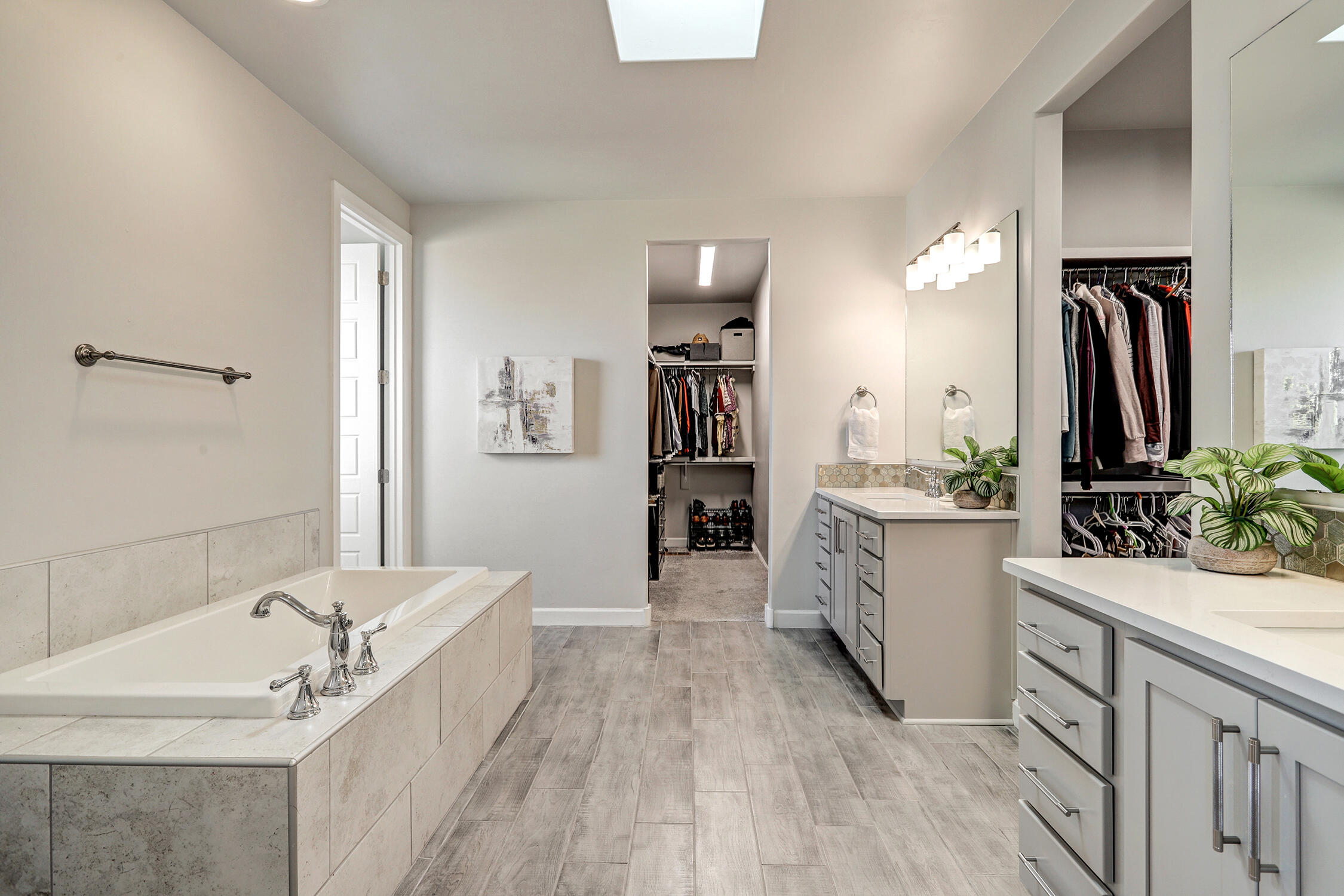 3208 Baxter Street Southeast Rio Rancho, NM 87124 - Photo 21 of 37 Gallery Image 21