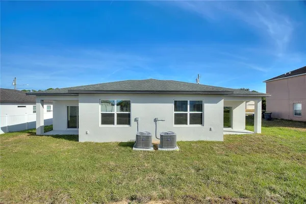 $1,700 | 1142 Nelson Meadow Lane, Kissimmee, FL 34759