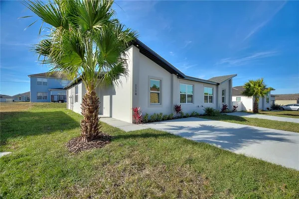 $1,700 | 1142 Nelson Meadow Lane, Kissimmee, FL 34759