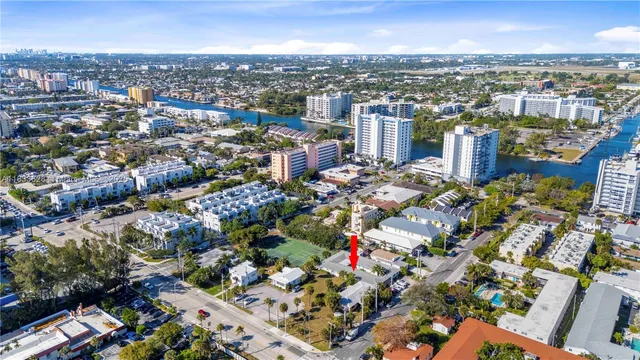 $1,750 | 3240 Northeast 16th Street, Unit 3, Pompano Beach, FL 33062