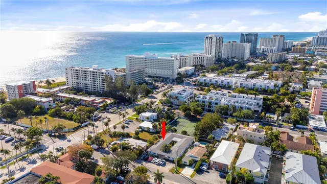 $1,750 | 3240 Northeast 16th Street, Unit 3, Pompano Beach, FL 33062