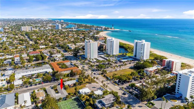 $1,750 | 3240 Northeast 16th Street, Unit 3, Pompano Beach, FL 33062