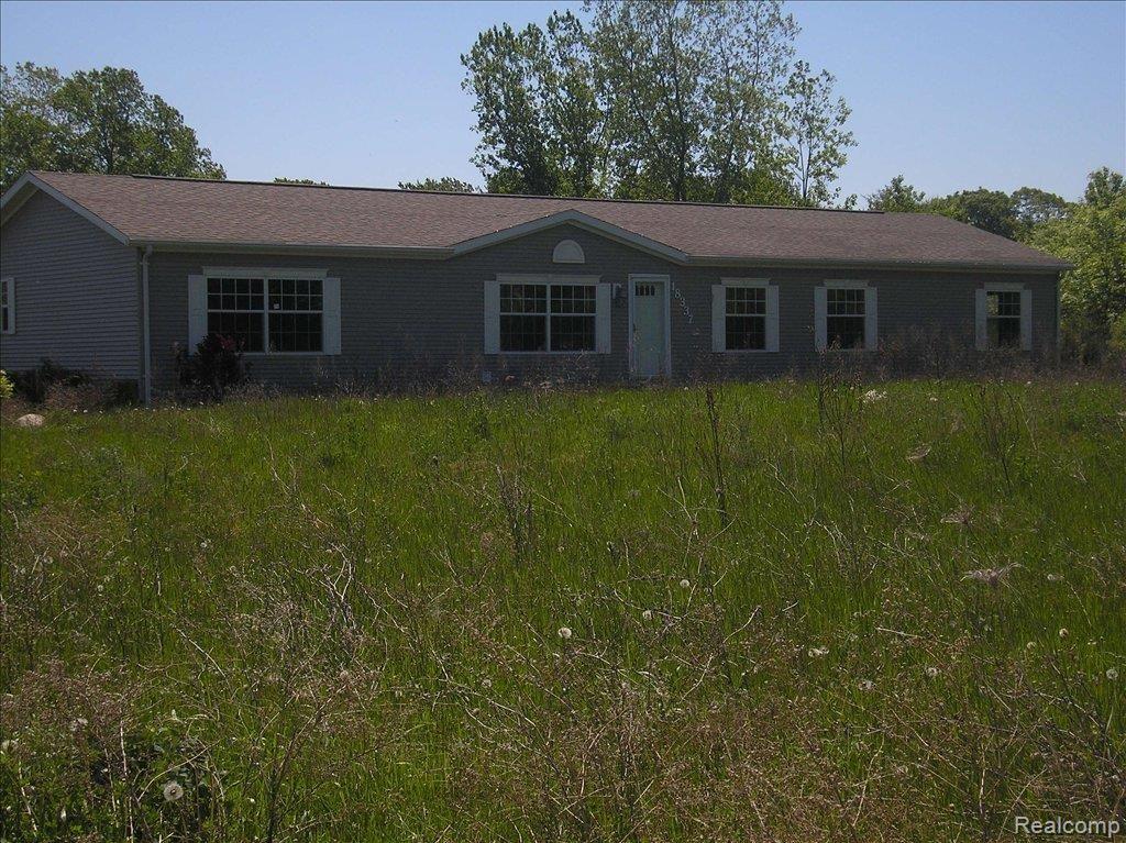 18337 Elwell Road Belleville, MI 48111 - Photo 1 of 15 good view
