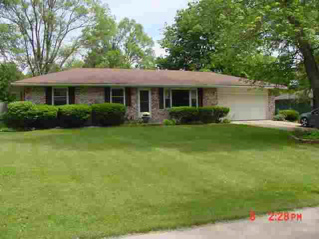 920 Georgia Road Goshen, IN 46528 - Photo 1 of 24 Gallery Image 1