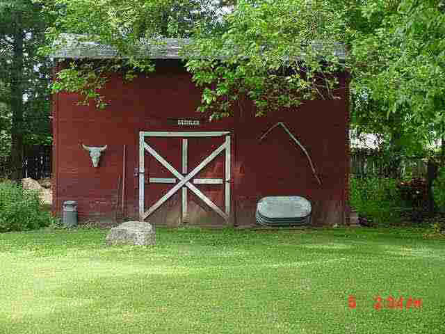 920 Georgia Road Goshen, IN 46528 - Photo 8 of 24 Gallery Image 8