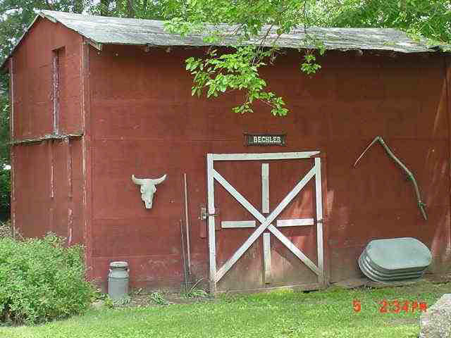 920 Georgia Road Goshen, IN 46528 - Photo 9 of 24 Gallery Image 9