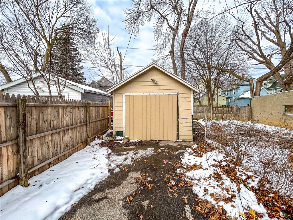 42 Villa Street Rochester, NY 14606 - Photo 20 of 21