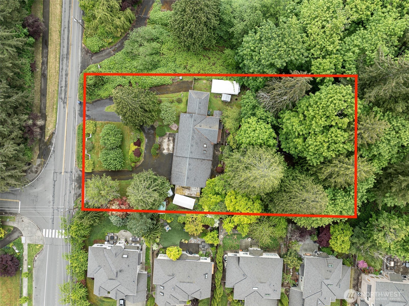 24127 19th Avenue Southeast Bothell, WA 98021 - Photo 2 of 19