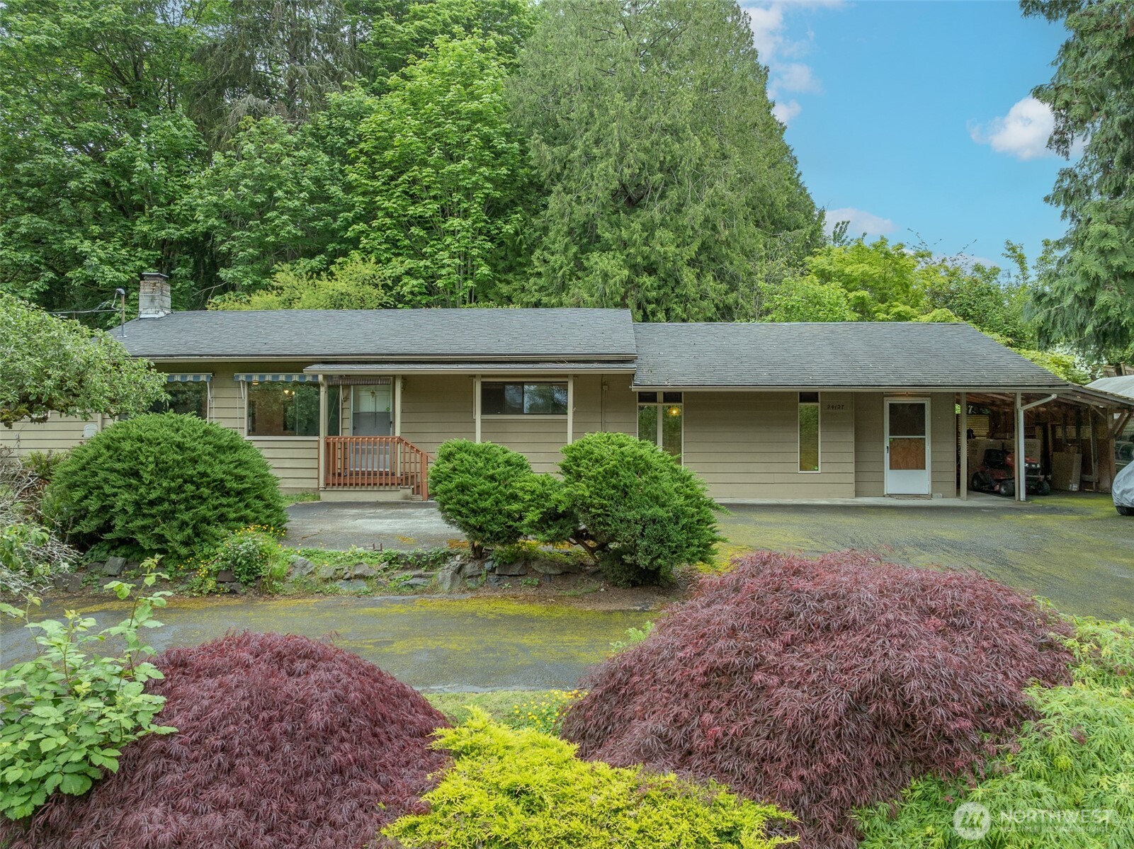 24127 19th Avenue Southeast Bothell, WA 98021 - Photo 3 of 19