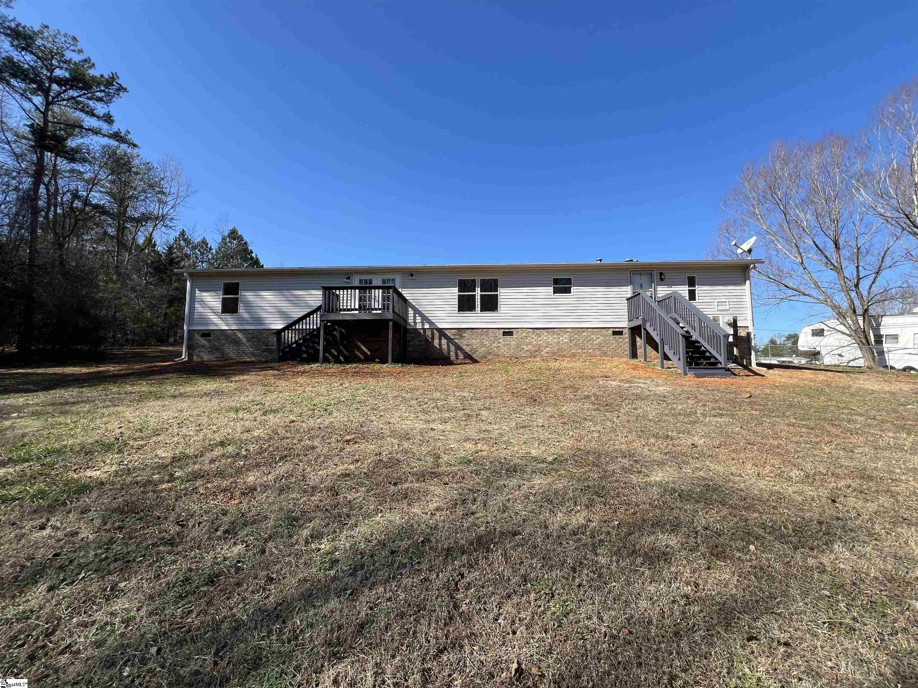 500 Wilkins Ford Road Inman, SC 29349 - Photo 33 of 36