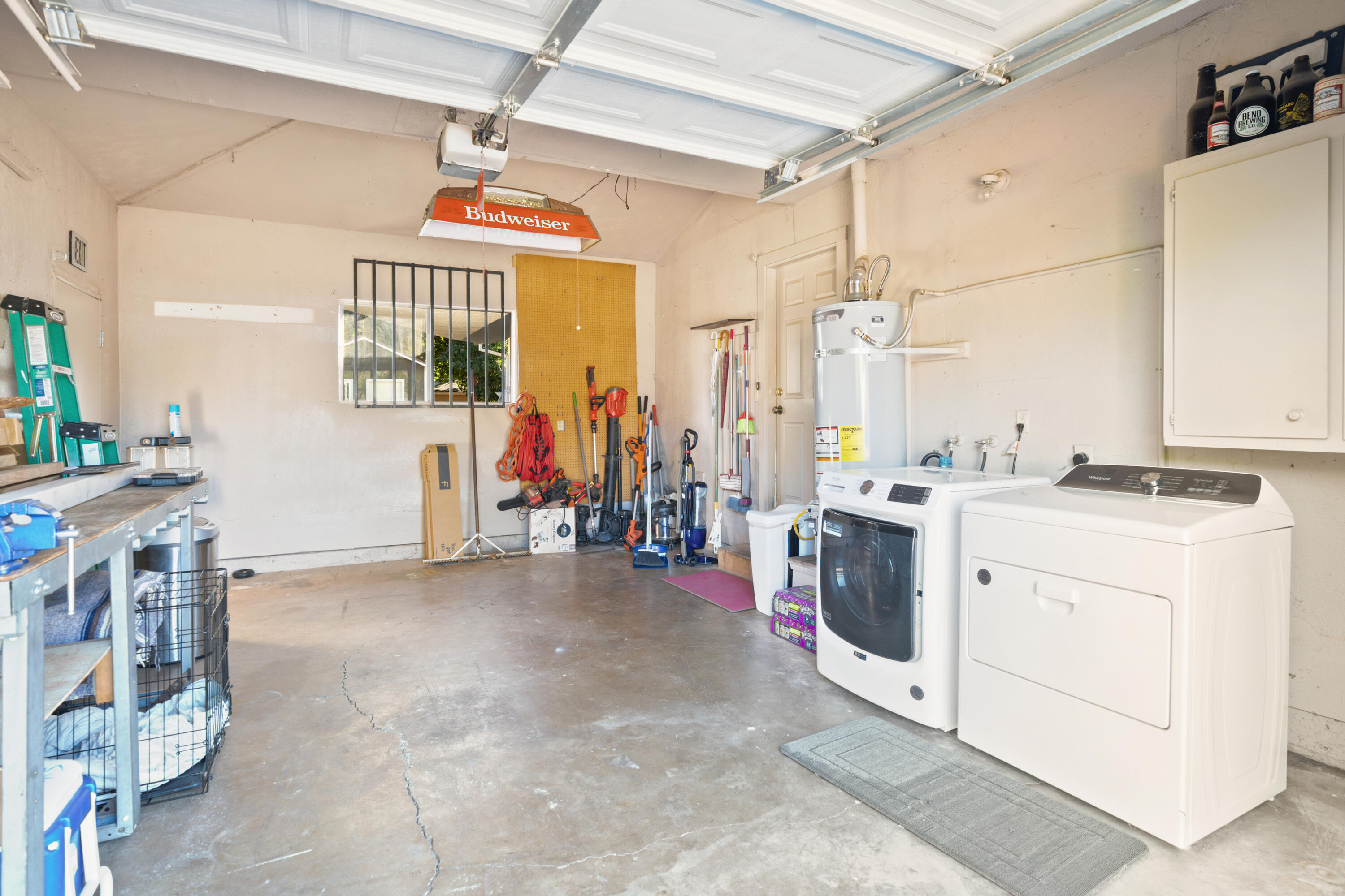 2041 Jupiter Terrace Redding, CA 96002 - Photo 31 of 32 a view of storage and utility