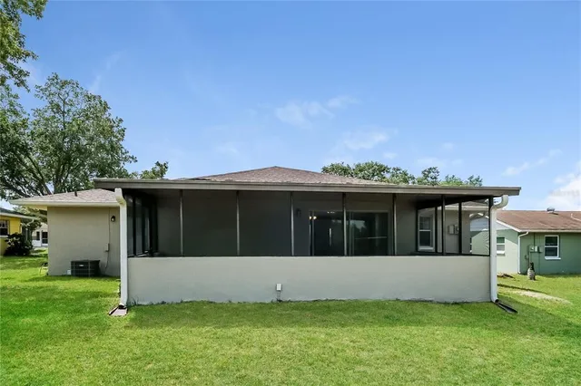 $1,735 | 12345 Mayberry Road, Spring Hill, FL 34609