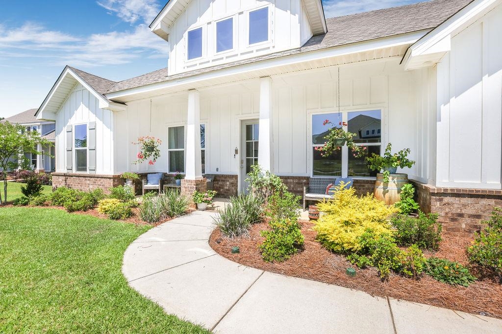 12663 Warbler Street Daphne, AL 36527 - Photo 2 of 40