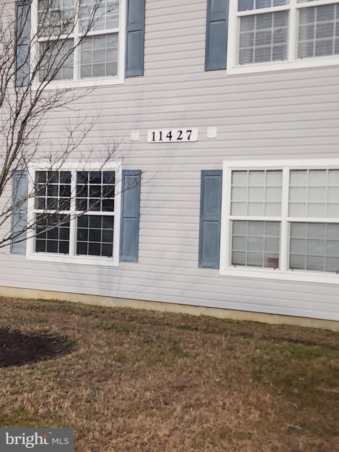 11427 Manklin Creek Road, Unit 7 Ocean Pines, MD 21811 - Photo 2 of 17 a view of a house with a window