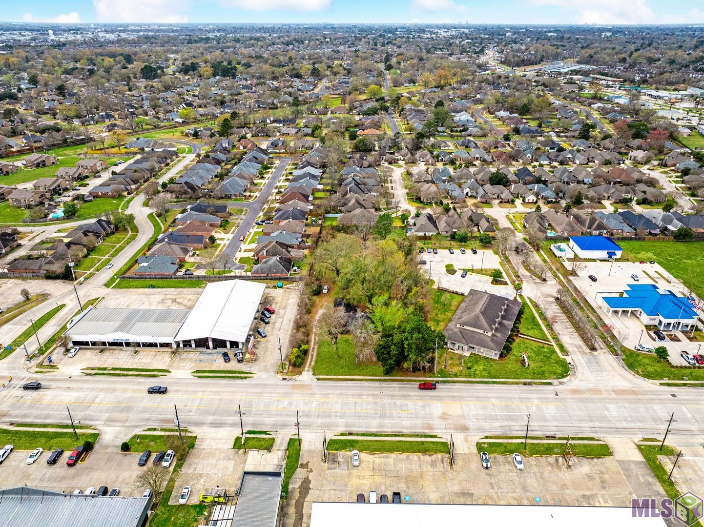 5550 Jones Creek Road Baton Rouge, LA 70817 - Photo 4 of 12