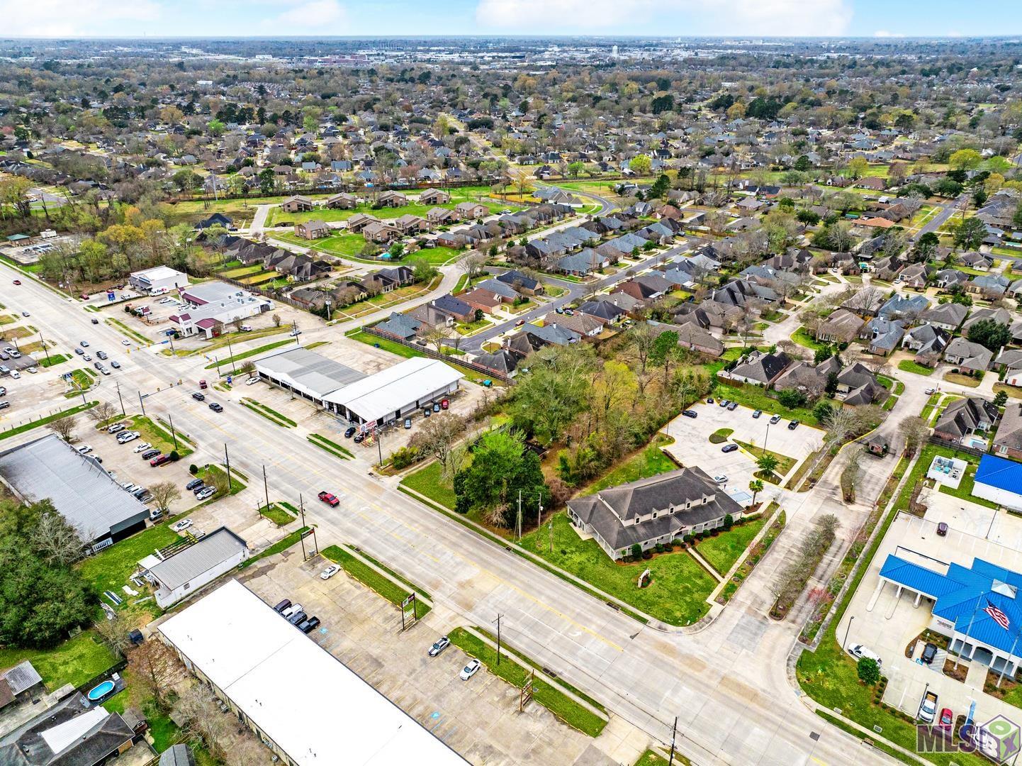 5550 Jones Creek Road Baton Rouge, LA 70817 - Photo 5 of 12