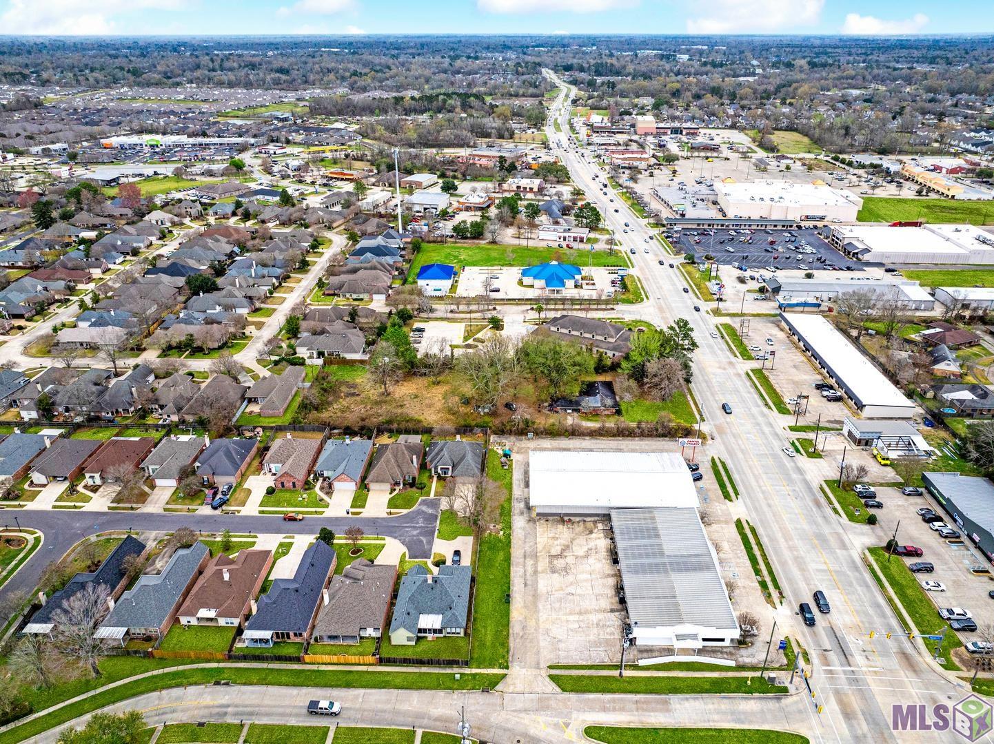 5550 Jones Creek Road Baton Rouge, LA 70817 - Photo 10 of 12