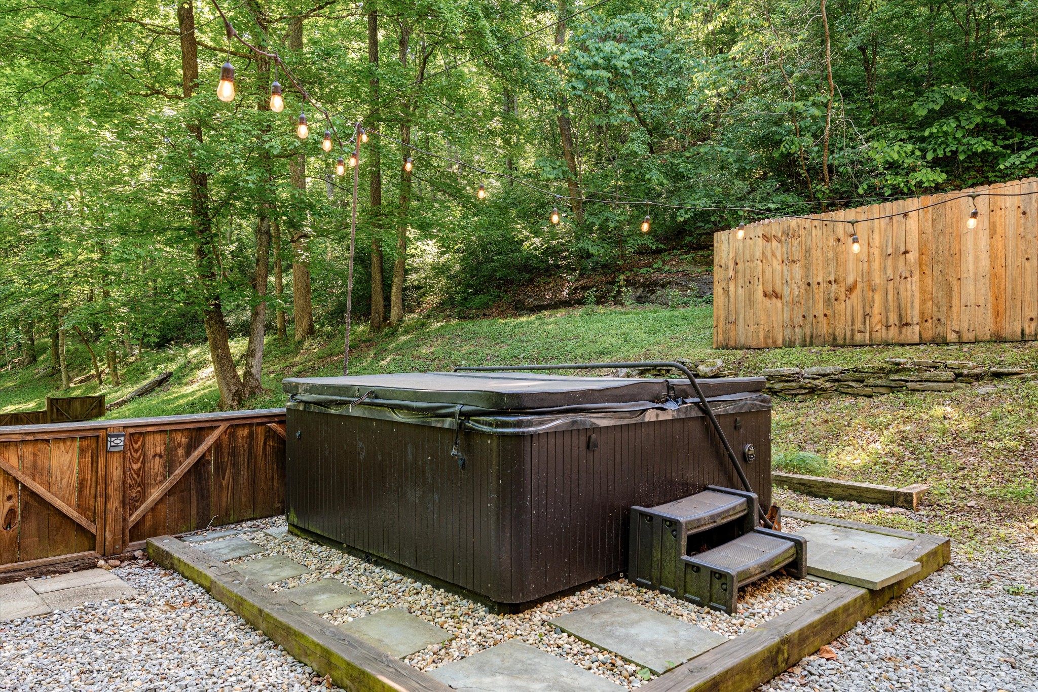 1518 Indian Springs Road Pegram, TN 37143 - Photo 63 of 65