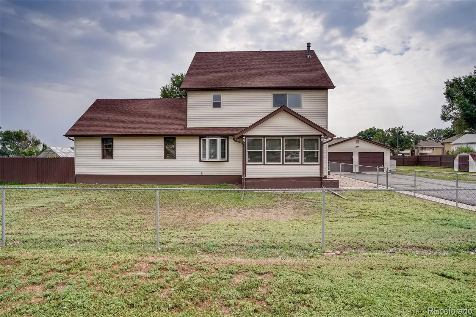 4600 Miller Street Wheat Ridge, CO 80033 - Photo 1 of 33 Gallery Image 1