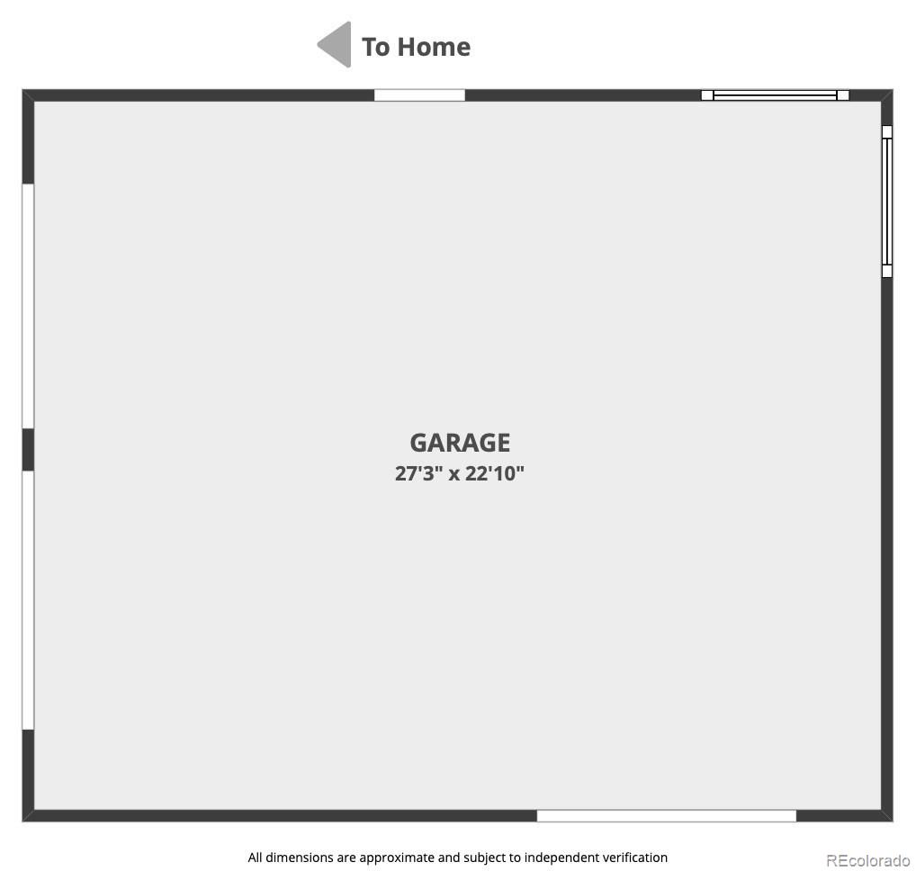 4600 Miller Street Wheat Ridge, CO 80033 - Photo 29 of 33 Gallery Image 29